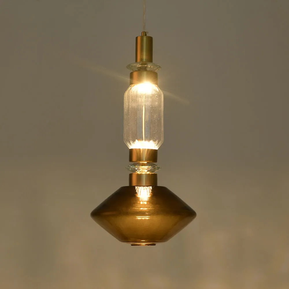 Подвесной светильник Arte Lamp FIORATO