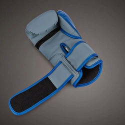 Боксёрские перчатки Venum Challenger 4.0 pebble grey