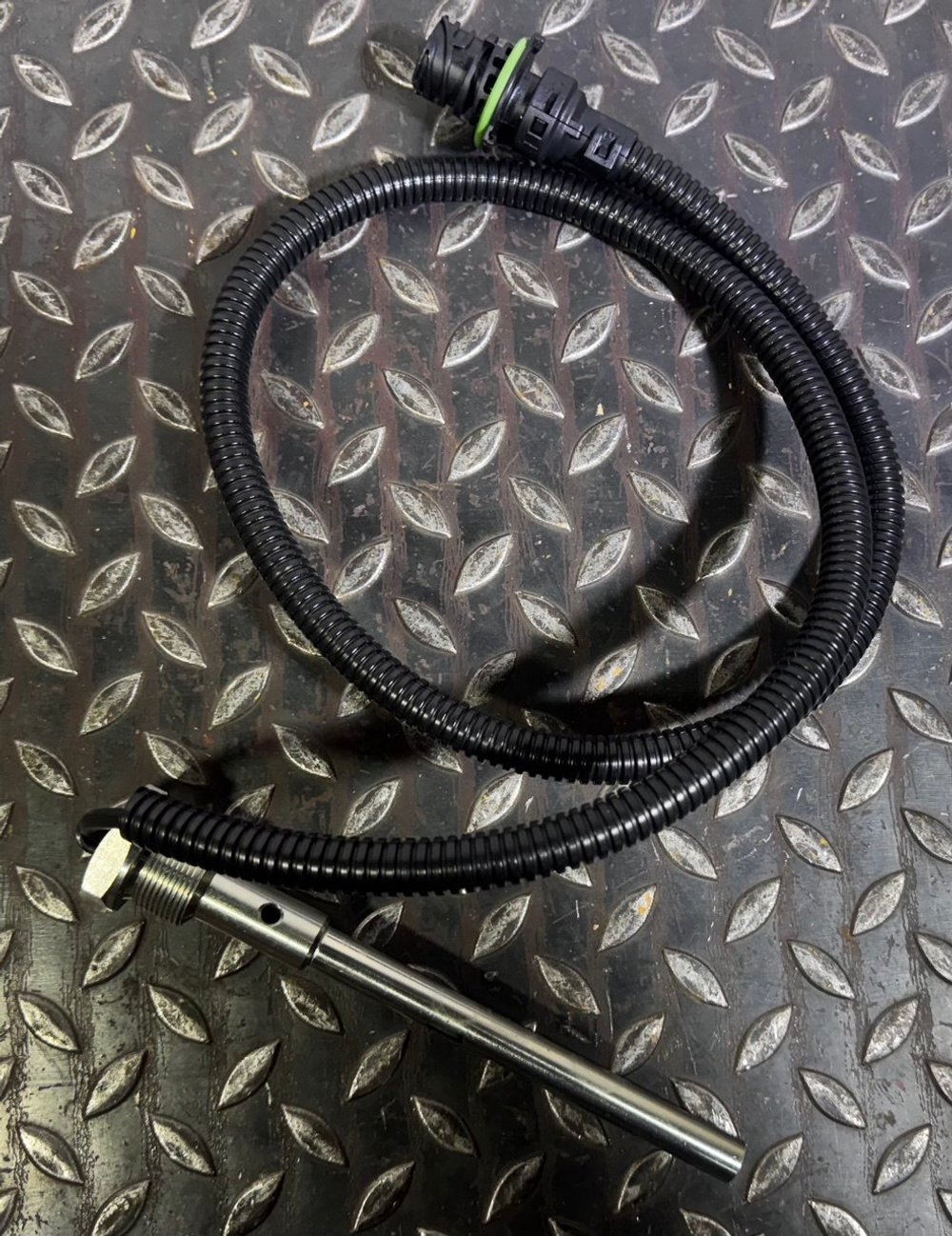 Датчик уровня масла 21391697