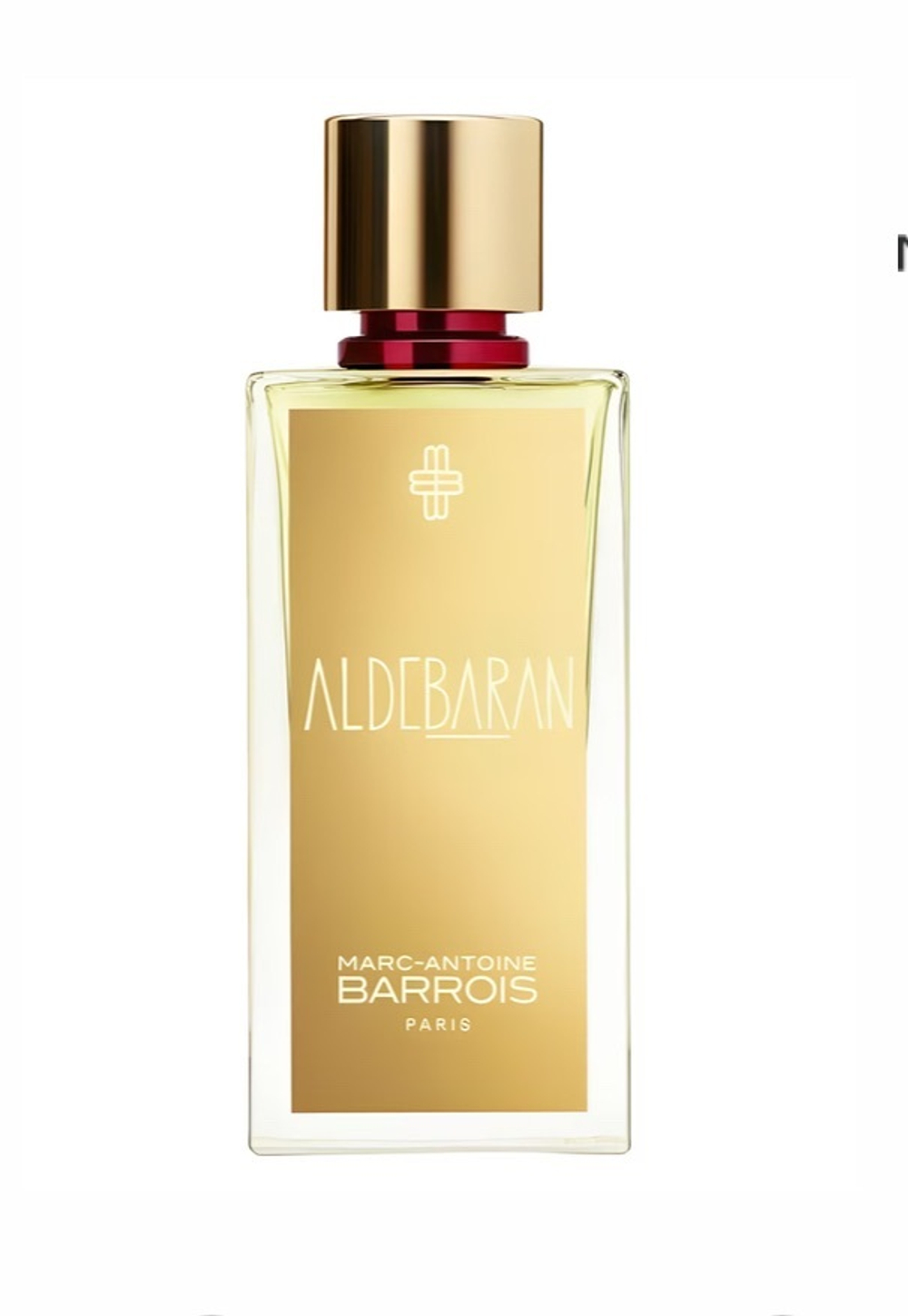 Aldebaran Marc-Antoine Barrois