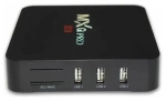 Приставка смарт ТВ SMART MXQ Pro 4K 5G