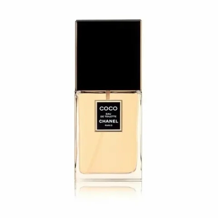 Женская парфюмерия CHANEL 16833 EDT Туалетная вода 100 мл