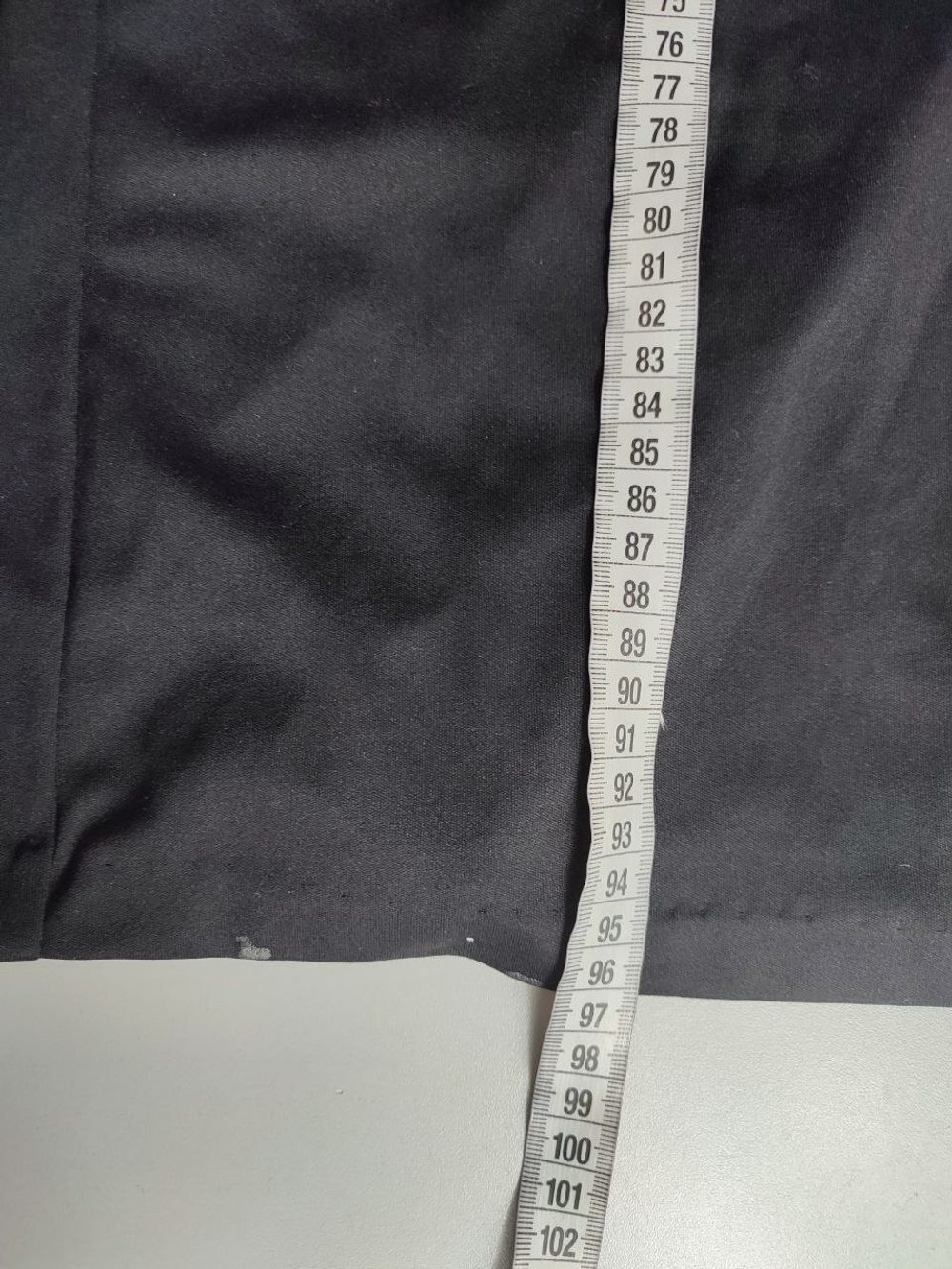 Штаны повседневные 60 размер