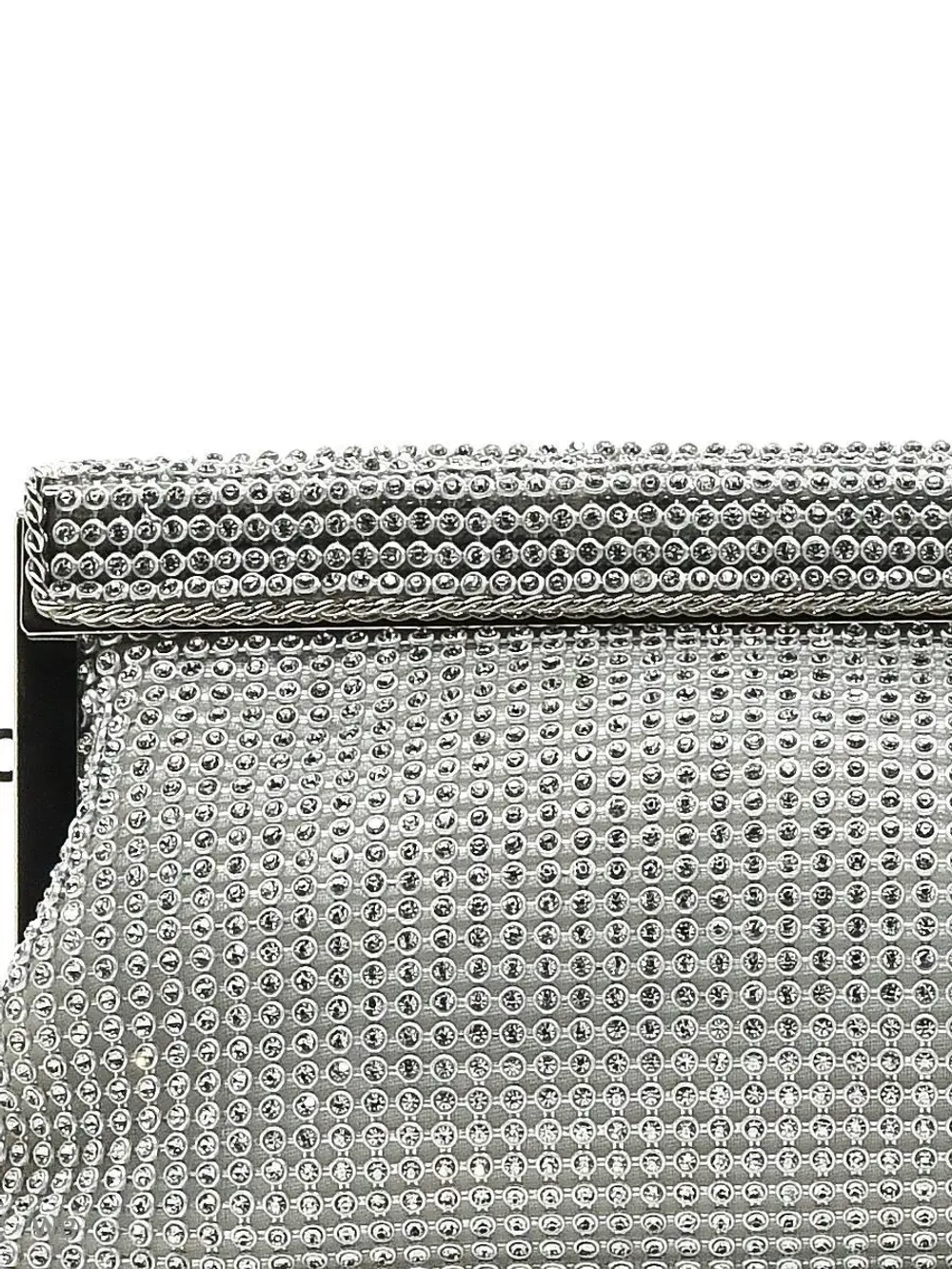 Сумка кросс боди на плечо клатч вечерний выпускной