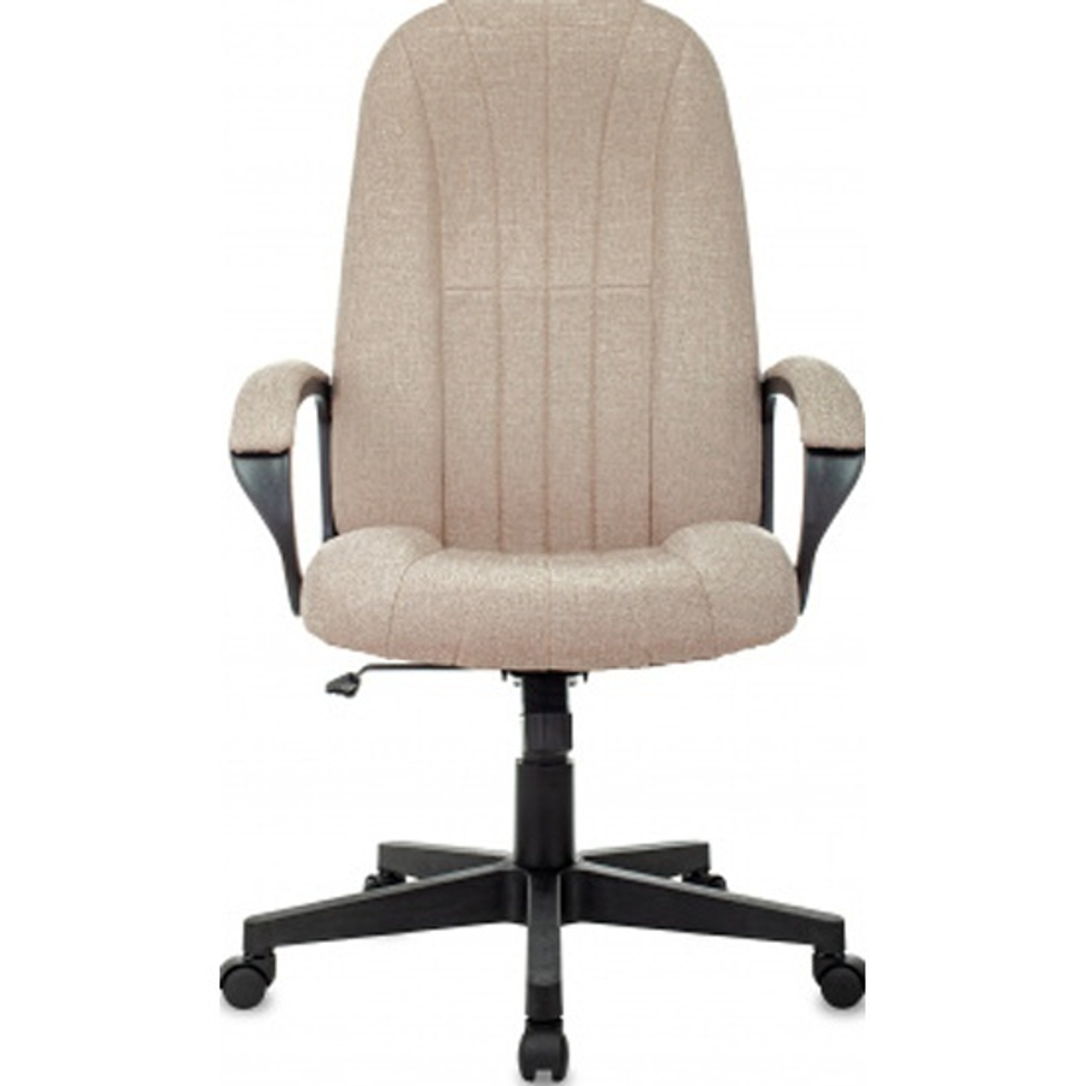 Кресло офисное Бюрократ T-898/402-BEIGE