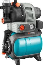 Установка для водоснабжения GARDENA 4000/5 Eco 01754-20.000.00 01754-20.000.00