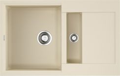 Кухонная мойка OMOIKIRI Sakaime 78-2-BE(арт.4993115)