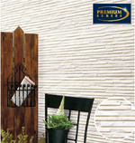 Японская фиброцементная панель ELG 94