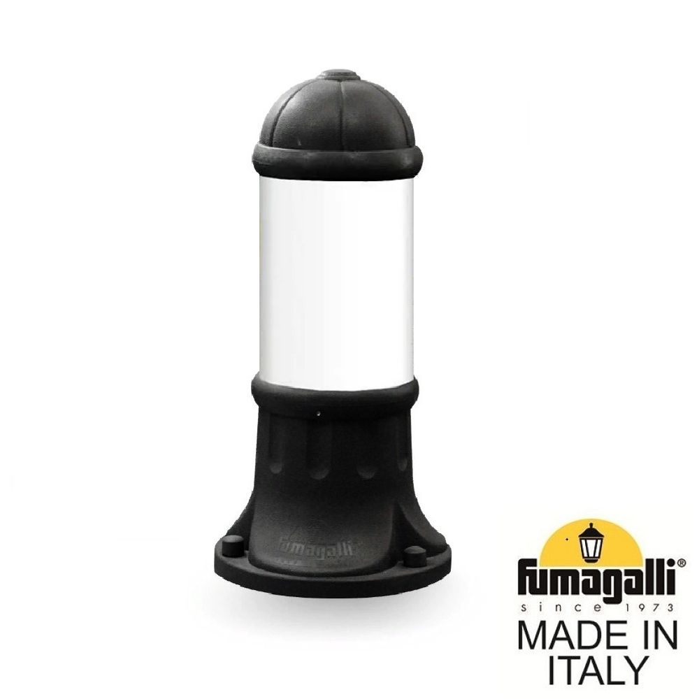 Садовый светильник-столбик FUMAGALLI SAURO 500 D15.553.000.AYF1R
