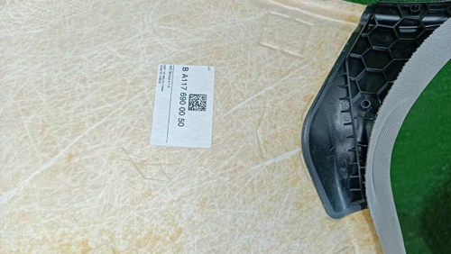 Обшивка потолка Mercedes CLA C117 (2013-2019)