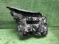 Битая Фара левая Hyundai Santa Fe 4 TM (20-24) LED