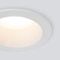 Встраиваемый светодиодный светильник Elektrostandard Basic 25082/LED 7W 4200K белый a062940