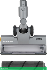 Пылесос Polaris FusionPRO PVCS 4010 серый