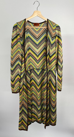 Платье Missoni