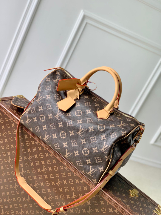 Louis Vuitton Speedy P9 Bandouliere 40
