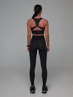 Леггинсы Corsage Black