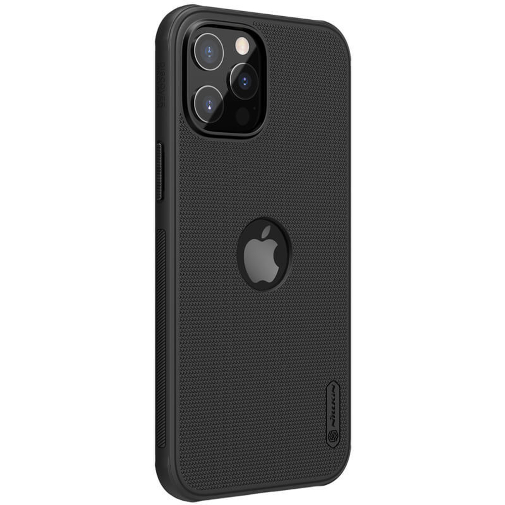 Накладка Magnetic Case Super Frosted Shield Pro для iPhone 12 / 12 Pro