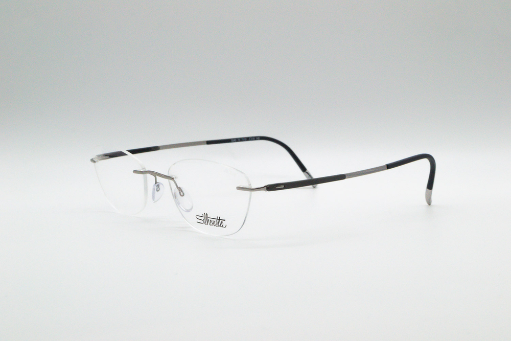 Изг. оправы Silhouette 5540_70 7110