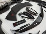 Карбоновый обвес для FERRARI SF90 STRADALE SPIDER Феррари