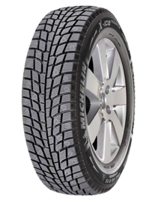 Легковая шина 205/65 R15 94T TL X-ICE NORTH MI (462955) Michelin.