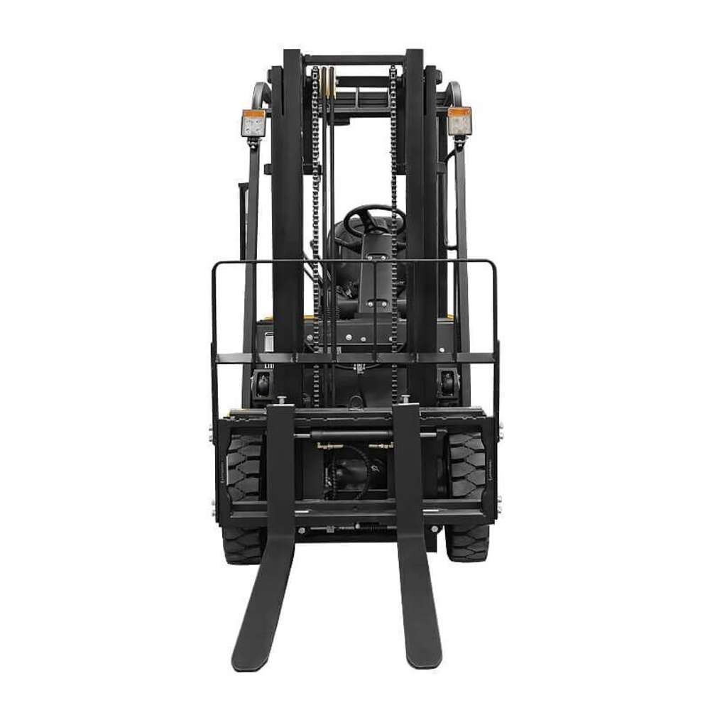 Электропогрузчик EFL181 (1800 кг; 4,5 м; li-ion 48 В / 205Ач) SMARTLIFT