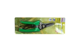 Секатор флористический (L-175мм),в блистере WMC TOOLS WMC-TG1306011-B