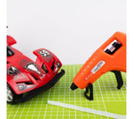 ПИСТОЛЕТ КЛЕЕВОЙ REXANT 40ВТ Ø7ММ ЭКСПЕРТ 12-1511