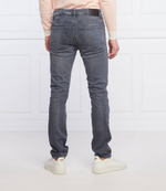 джинсы delaware3 BOSS BLACK - темно-синий(50470490)