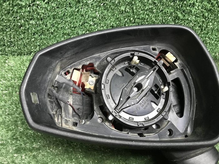 Зеркало левое Audi A3 3 8V (2016-2020) 6 контактов