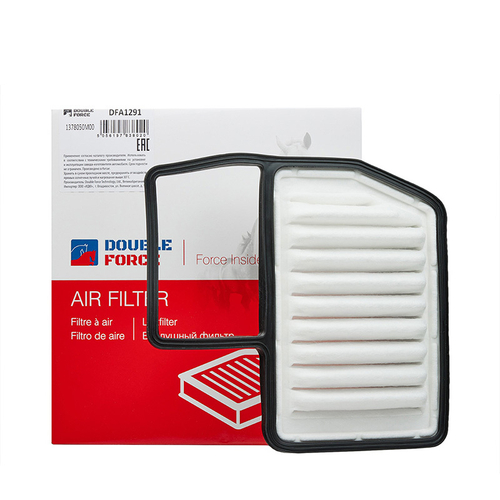 Фильтр воздушный DOUBLEFORCE DFA1291