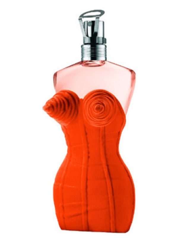 Jean Paul Gaultier Classique Bien Roulee