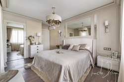 Люстра Tuxedo 21130