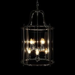 Подвесной светильник Loft it Lighthouse 10456/8 CR