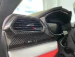 Карбоновый интерьерный комплект для Lamborghini Urus | S | SE | Performante | ST-X 2023+ Ламборгини Урус