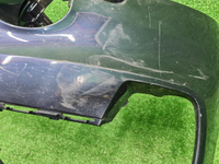 Бампер передний BMW X5 F15 (2013-2018)