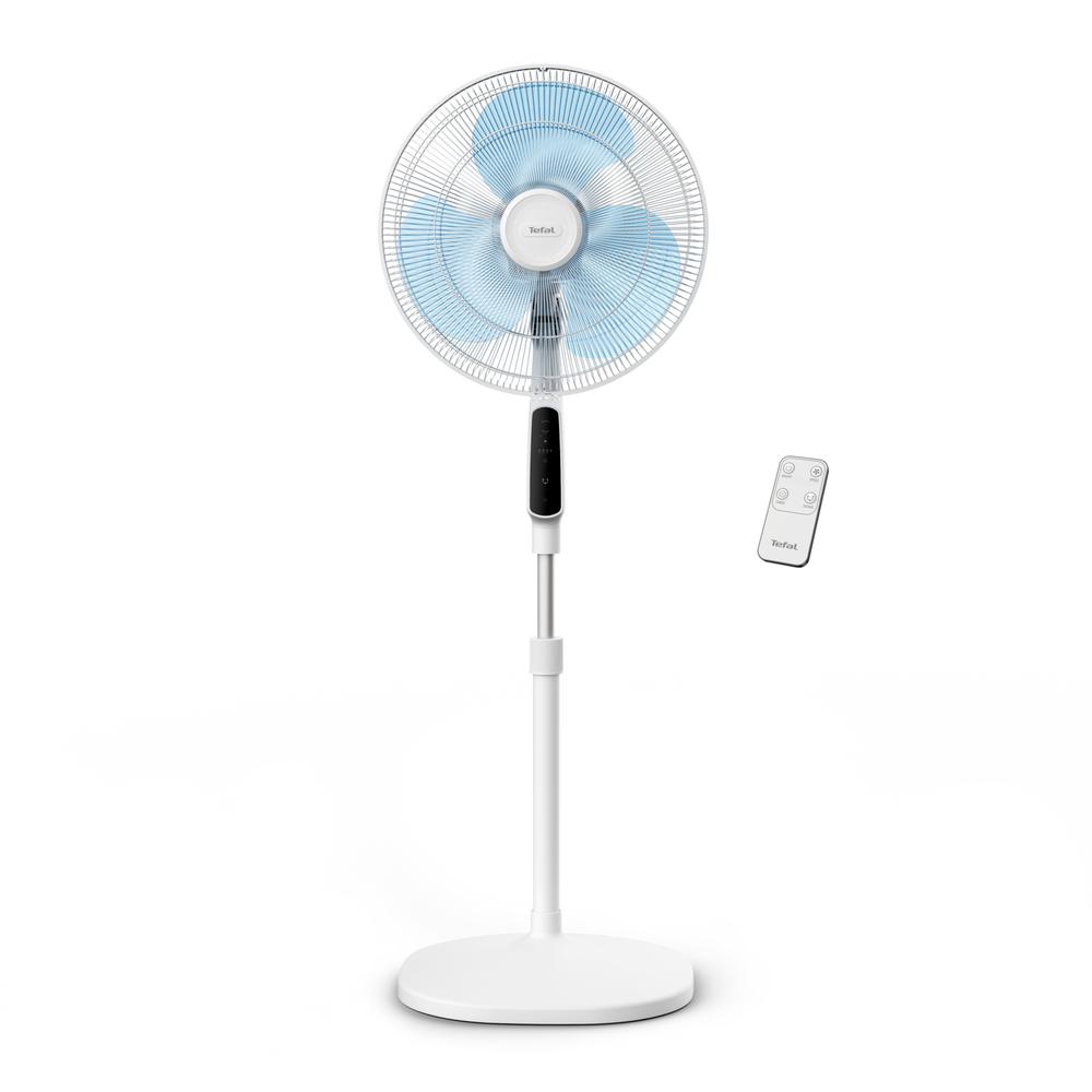 Напольный вентилятор Tefal Essential + VF4440F2