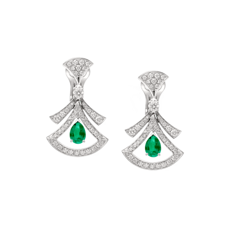 Серьги DIVAS’ DREAM