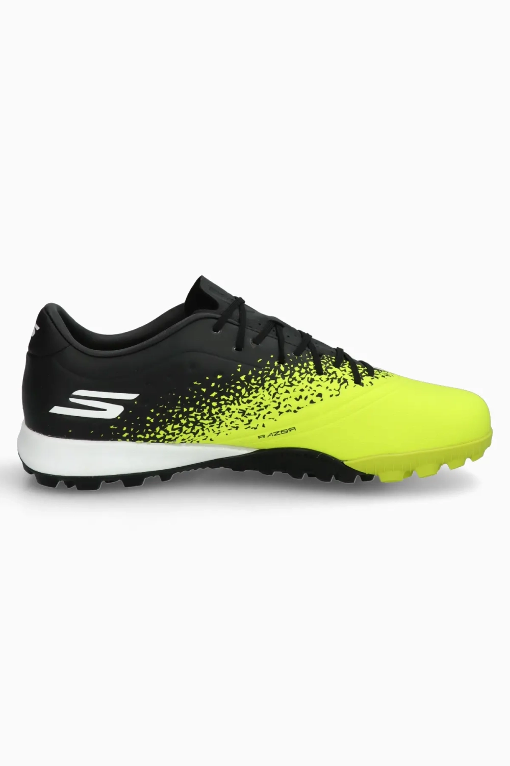 Сороконожки Skechers Razor 1.5 Gold TF