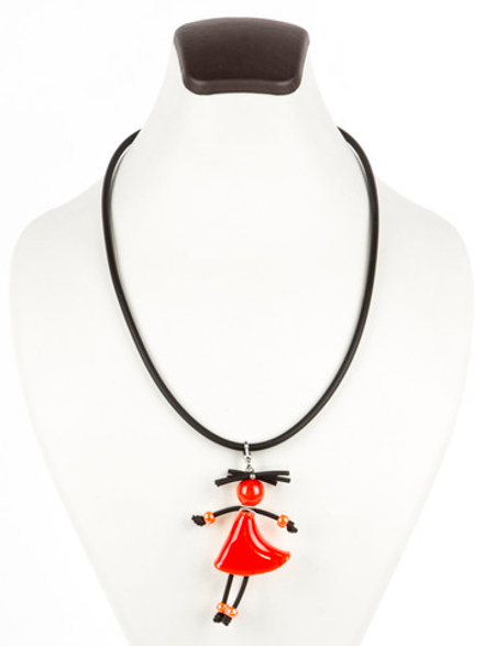 Колье Pupa mini