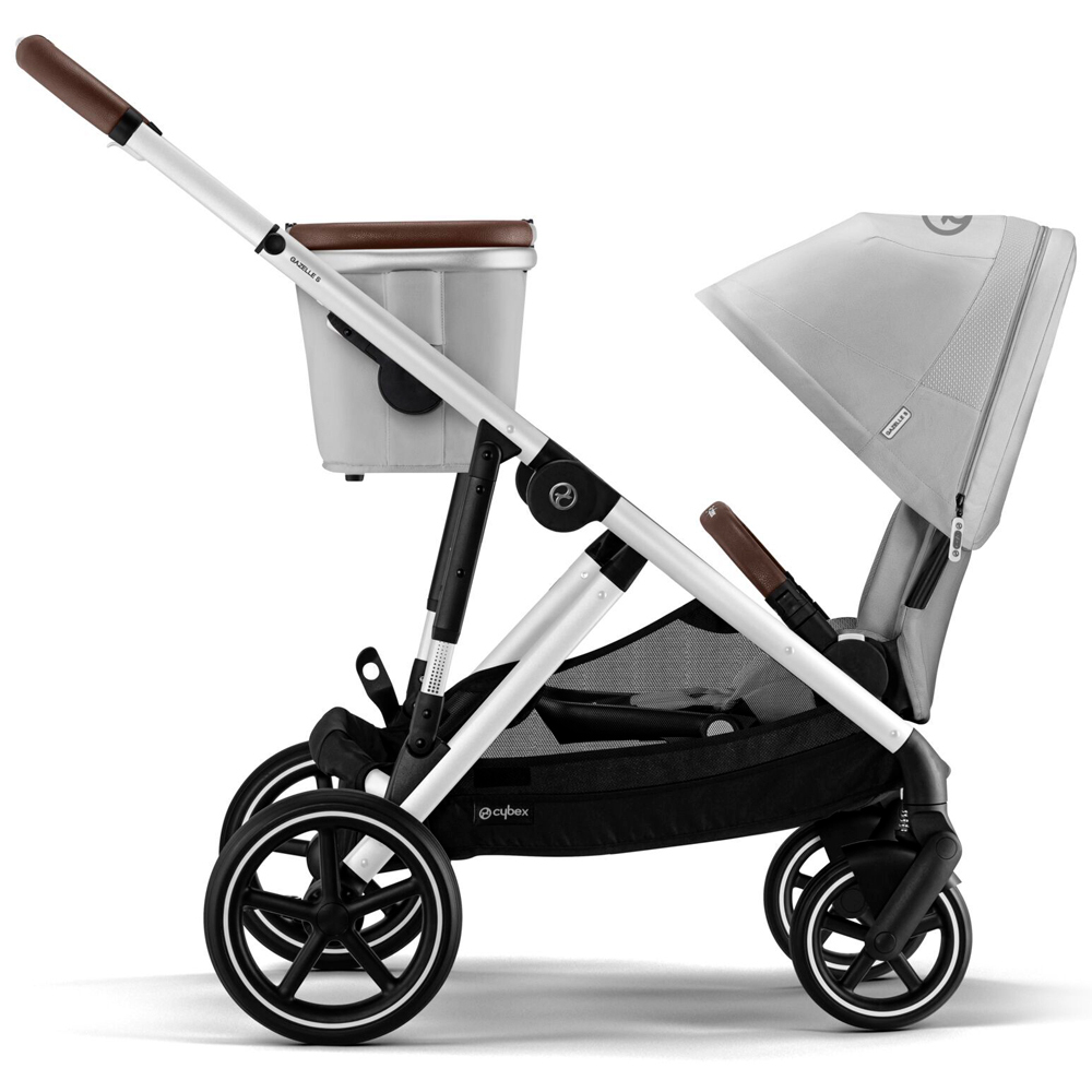 Прогулочная коляска Cybex Gazelle S