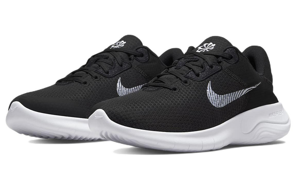 Кроссовки Nike Flex Experience Run 11 Extra Wide (Женская размерная сетка)