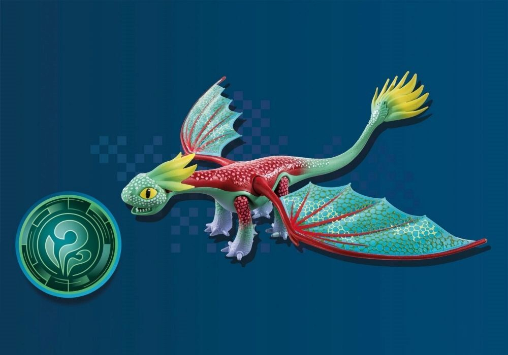 Dragons race to the edge playmobil best sale