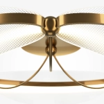 Потолочная люстра Maytoni BREEZE MOD281CL-L45BS3K