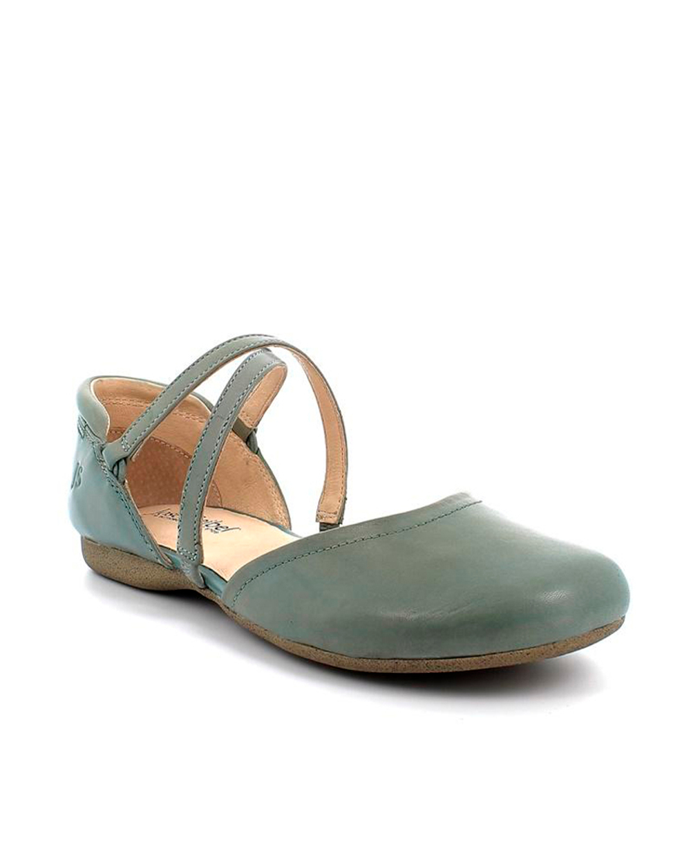 Женские Туфли Josef Seibel 87241/971610