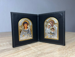 Складень карманный Семейство Ангел 95х105