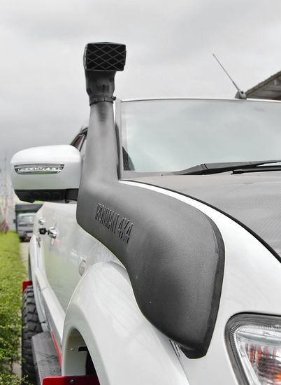 Шноркель Mitsubishi L200 Ironman ISNORKEL020