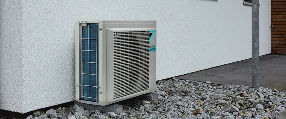 Наружный блок кондиционера Daikin MXF-A