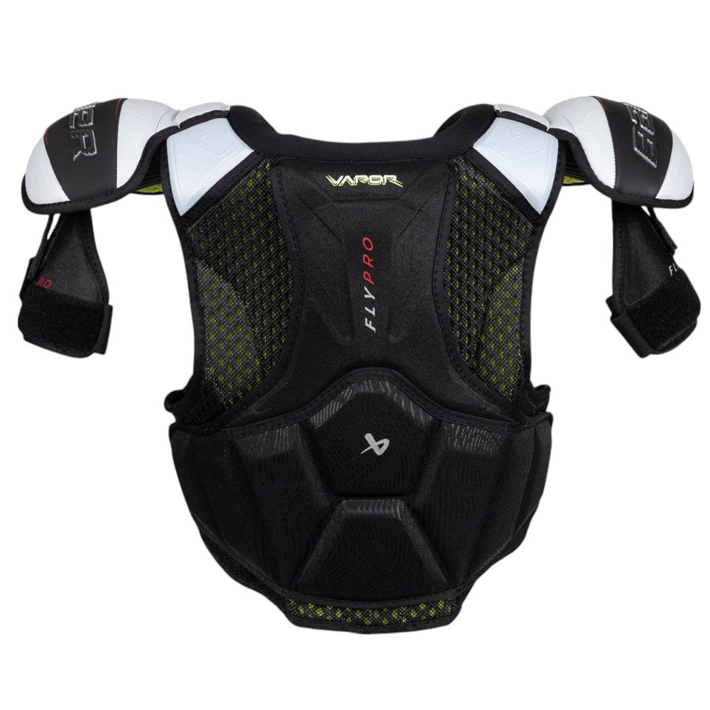 Нагрудник BAUER VAPOR FLYPRO JR (юниорский)