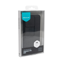 Чехол для телефона NILLKIN для Xiaomi 13 CSP-02 CamShield Pro Case Чёрный