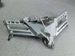 Подножки пассажирские Yamaha FJR1300 RP04 2001